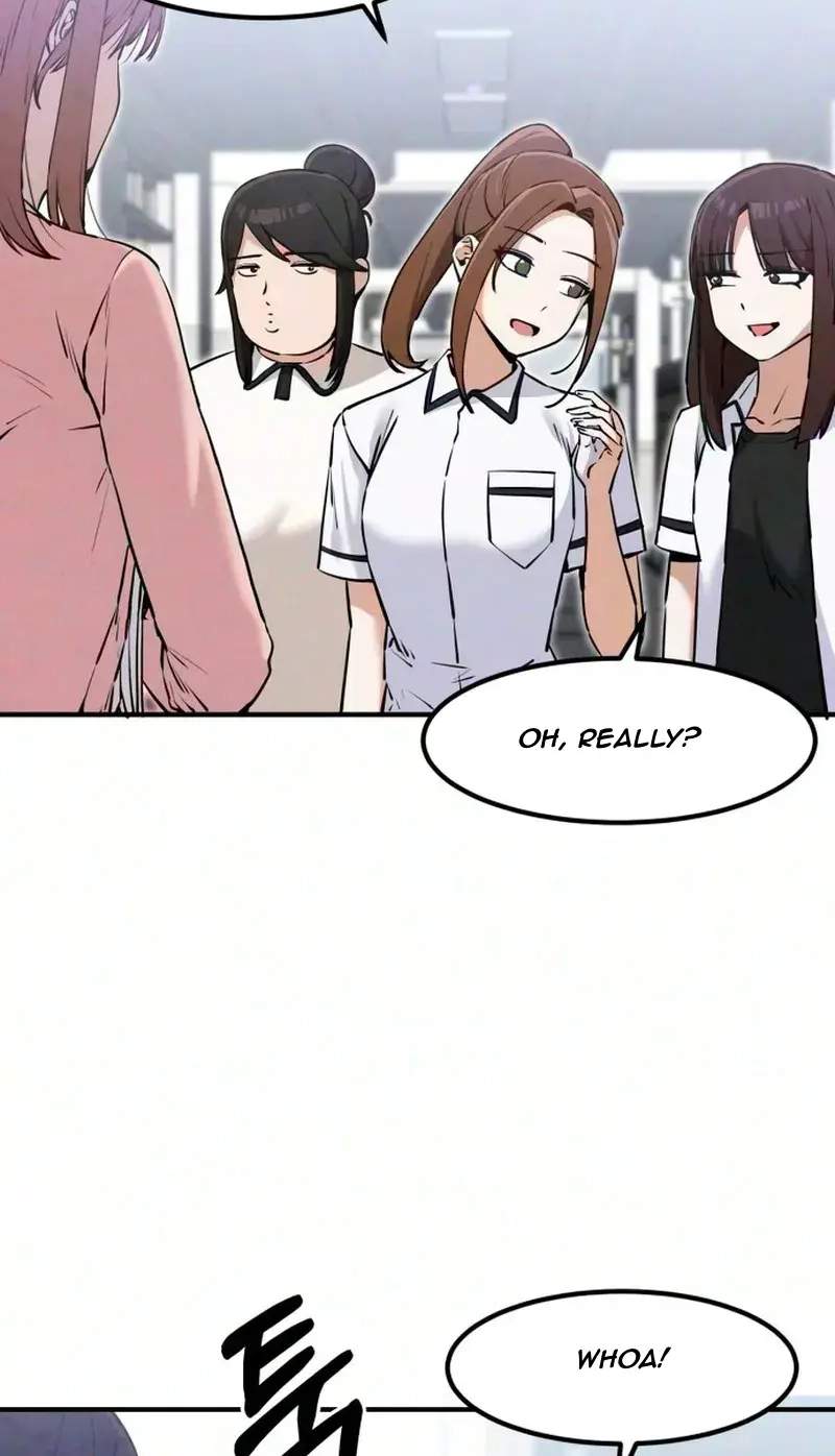 Neo man Boindan Mariya Chapter 30 page 4