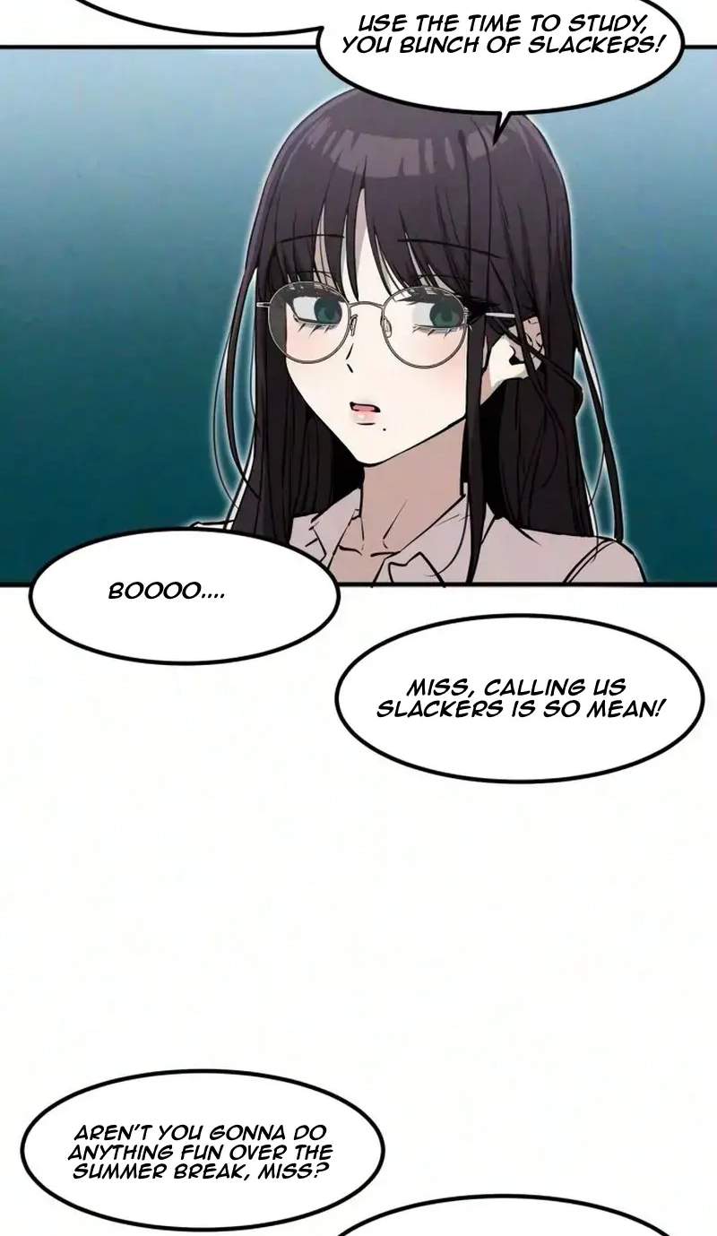 Neo man Boindan Mariya Chapter 30 page 15