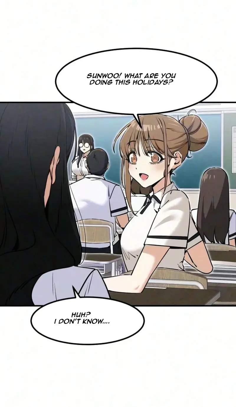 Neo man Boindan Mariya Chapter 30 page 17