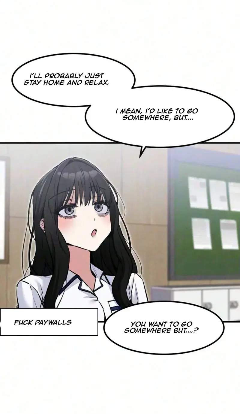 Neo man Boindan Mariya Chapter 30 page 18