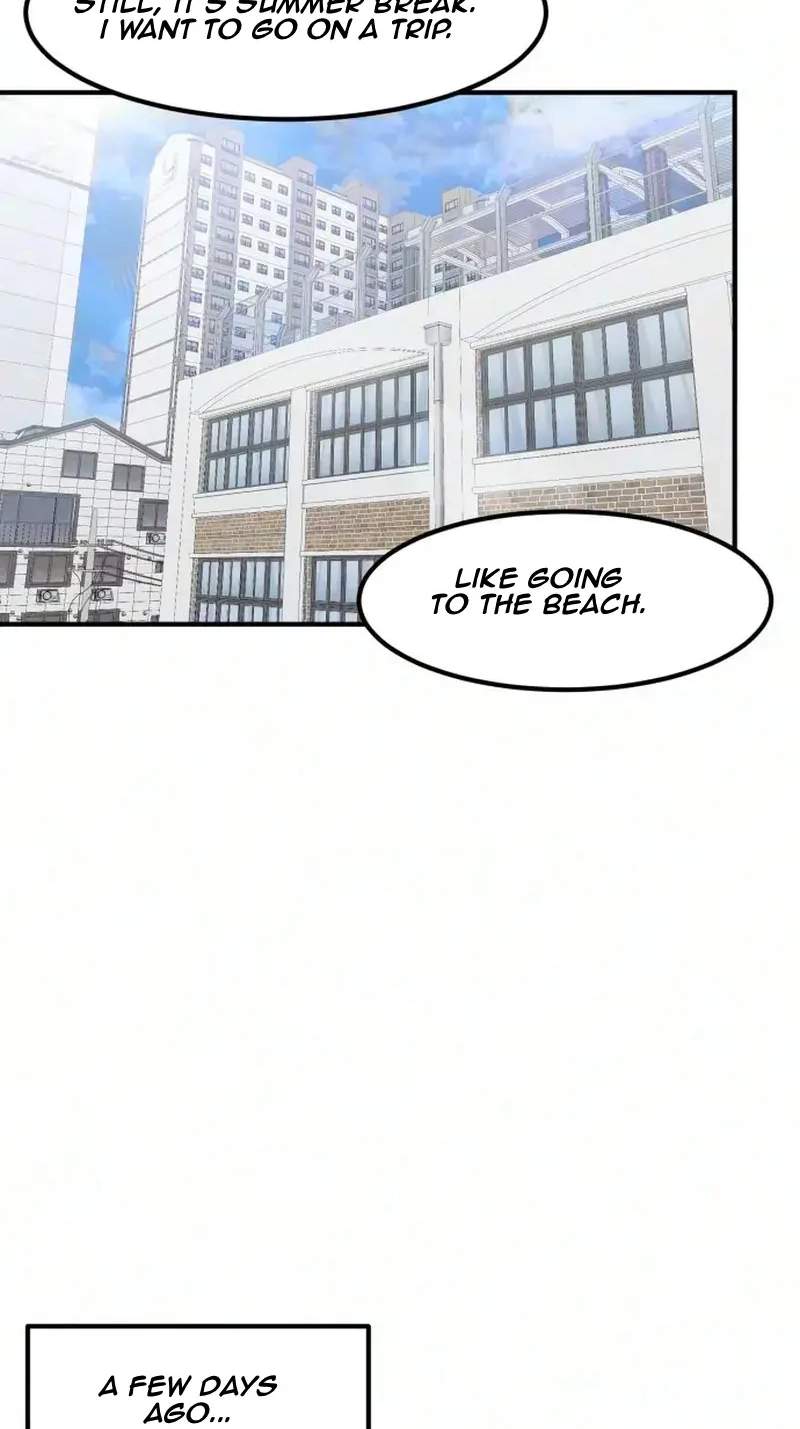 Neo man Boindan Mariya Chapter 30 page 21