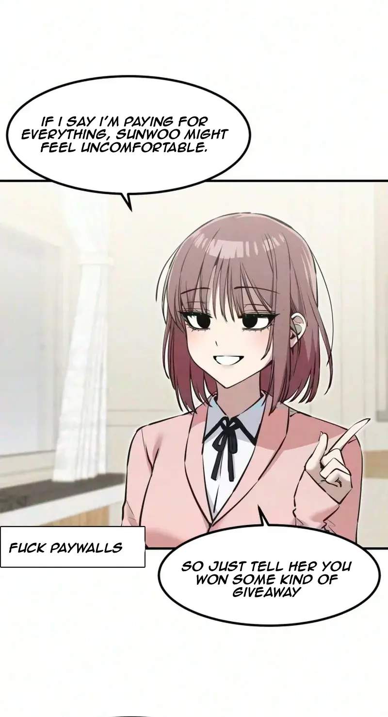 Neo man Boindan Mariya Chapter 30 page 32