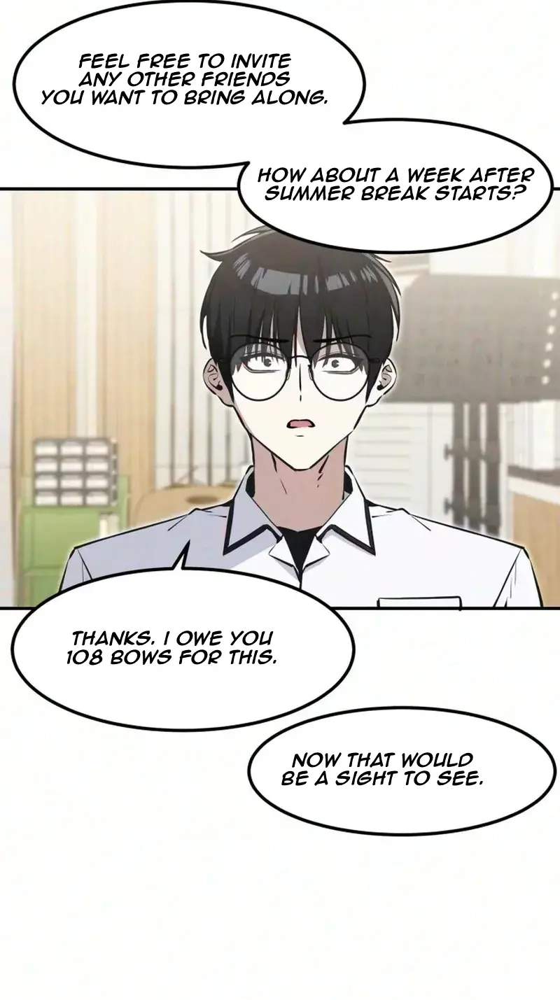 Neo man Boindan Mariya Chapter 30 page 33
