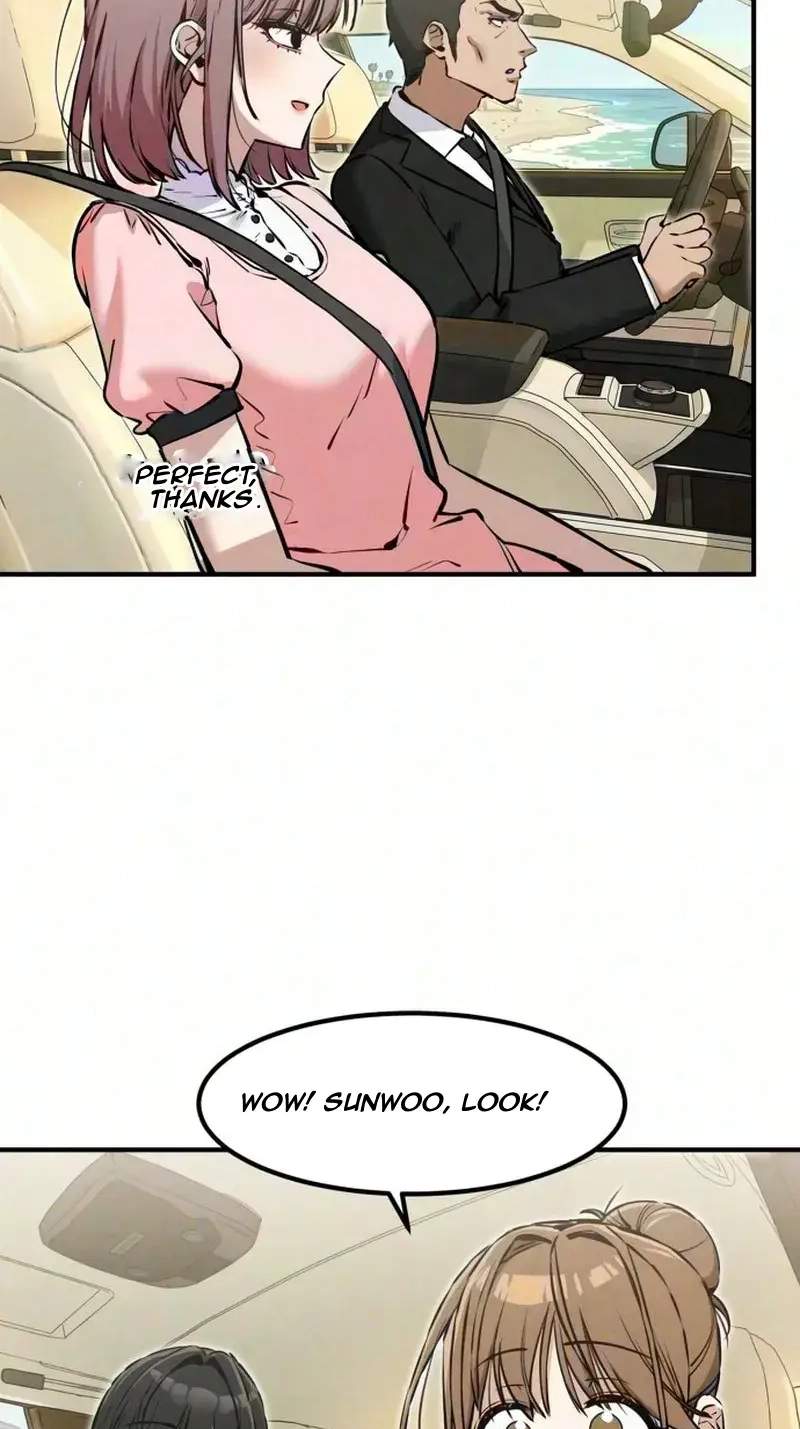 Neo man Boindan Mariya Chapter 30 page 44