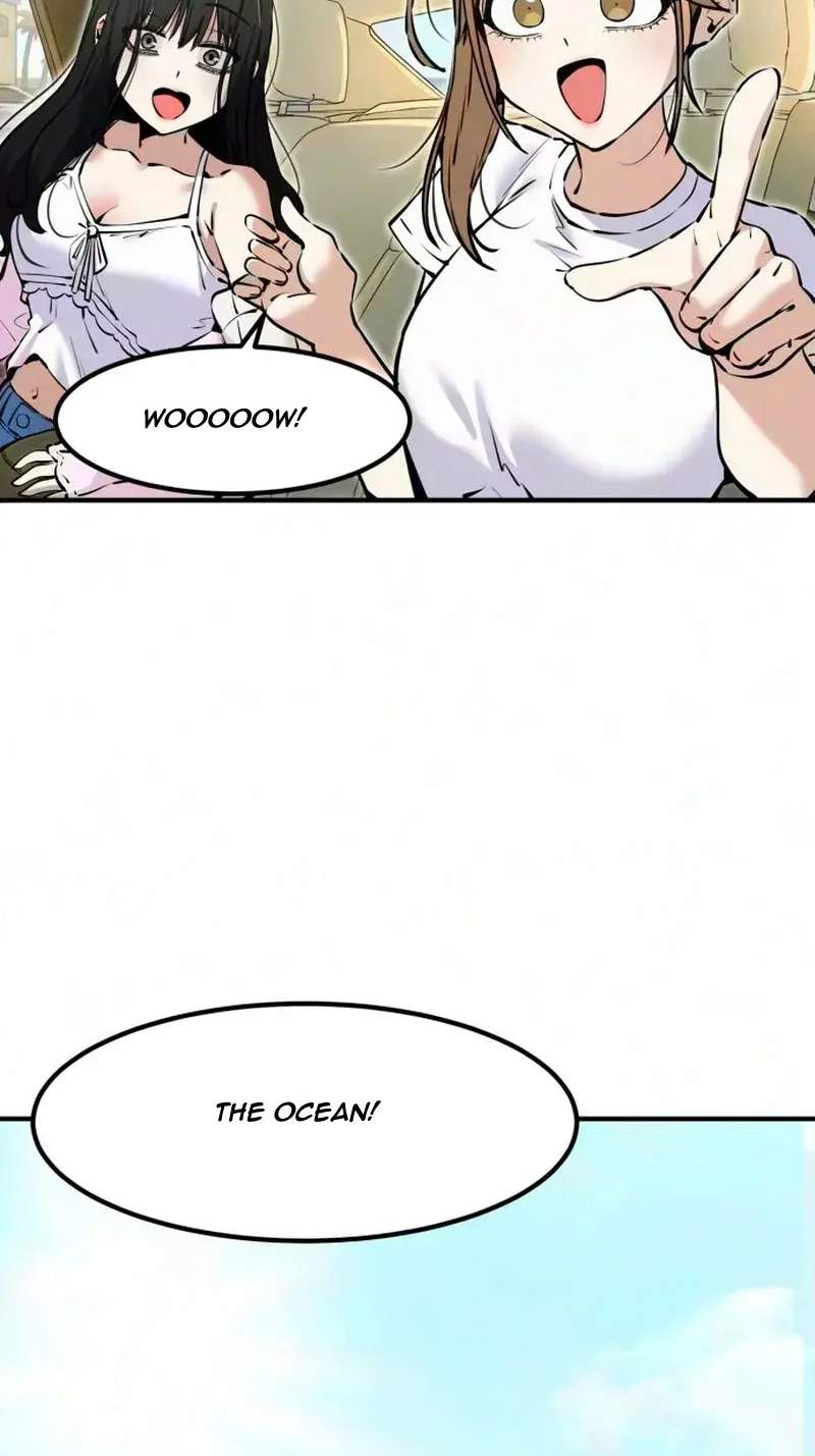 Neo man Boindan Mariya Chapter 30 page 45