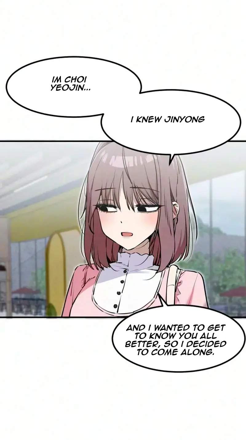 Neo man Boindan Mariya Chapter 30 page 54