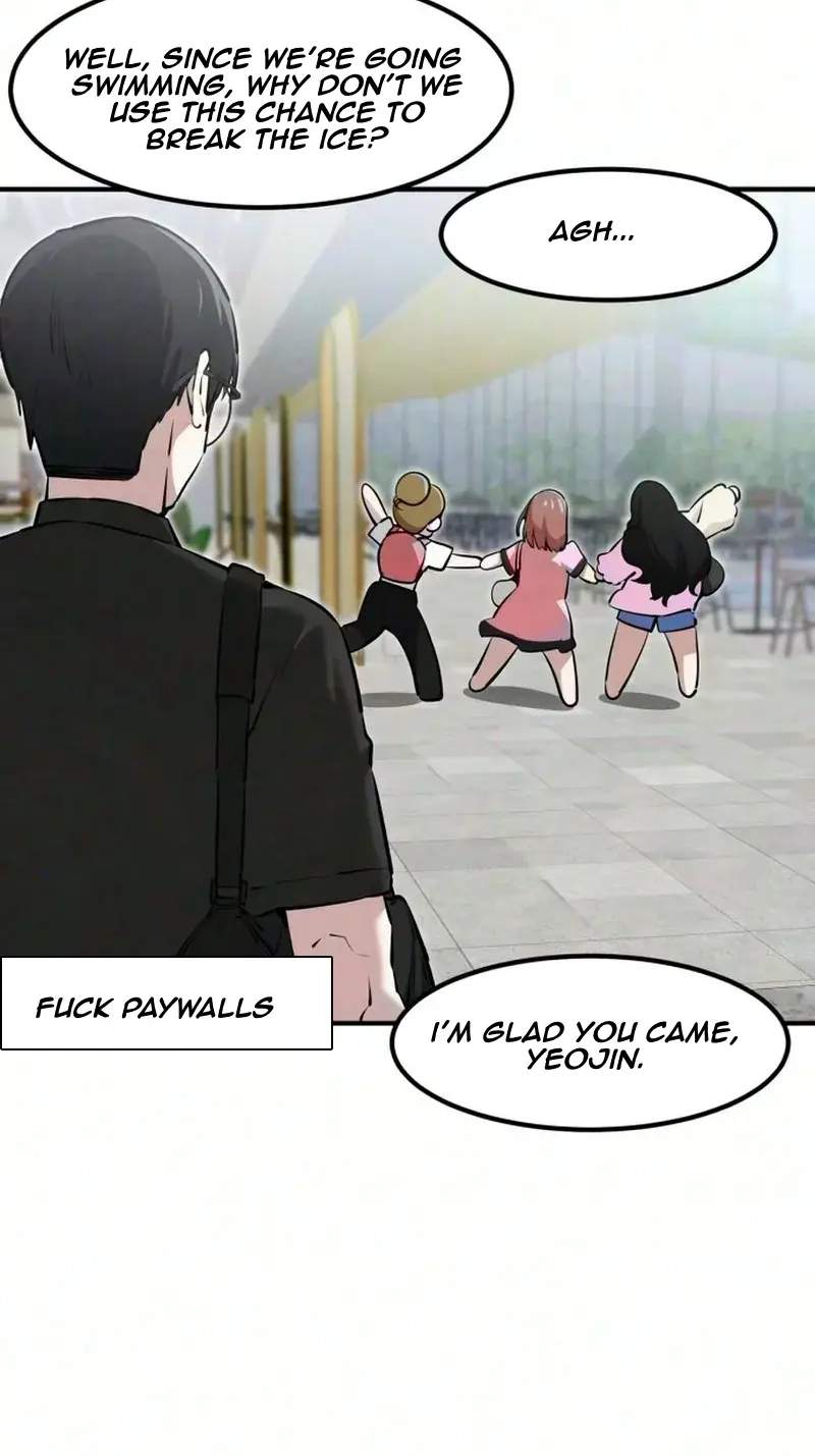 Neo man Boindan Mariya Chapter 30 page 56