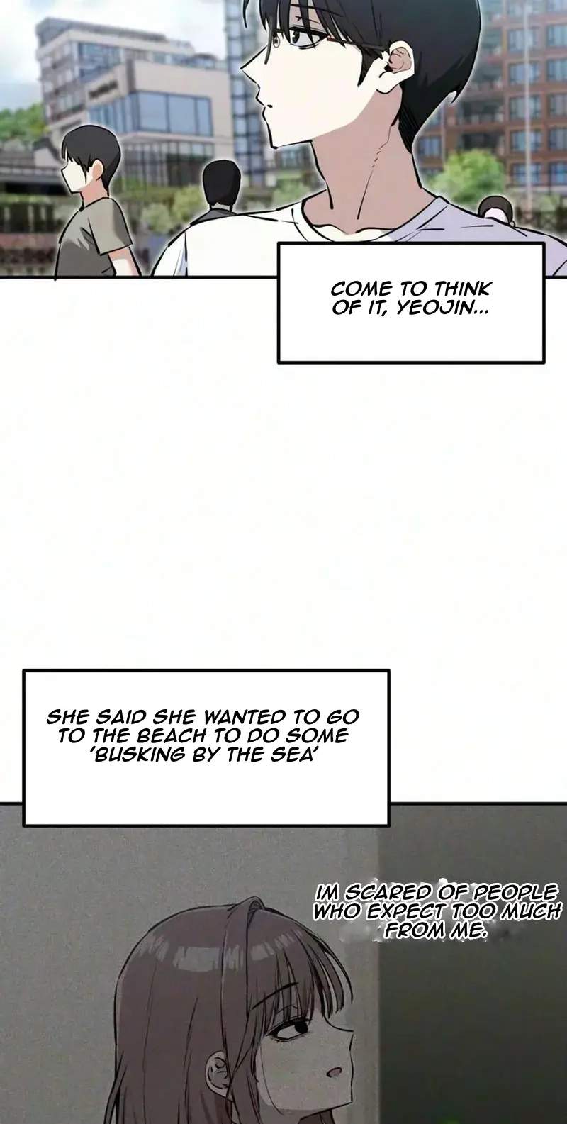 Neo man Boindan Mariya Chapter 30 page 61
