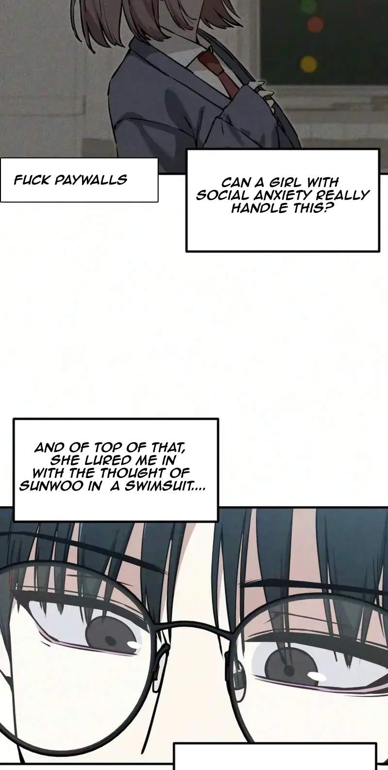 Neo man Boindan Mariya Chapter 30 page 62
