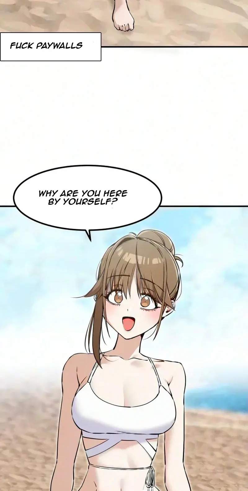 Neo man Boindan Mariya Chapter 30 page 65