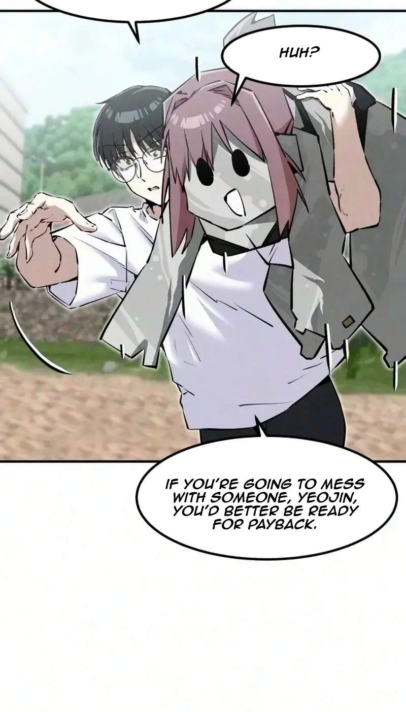 Neo man Boindan Mariya Chapter 30 page 76