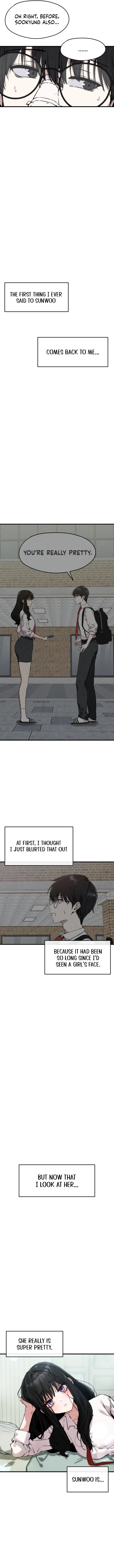 Neo man Boindan Mariya Chapter 4 page 11