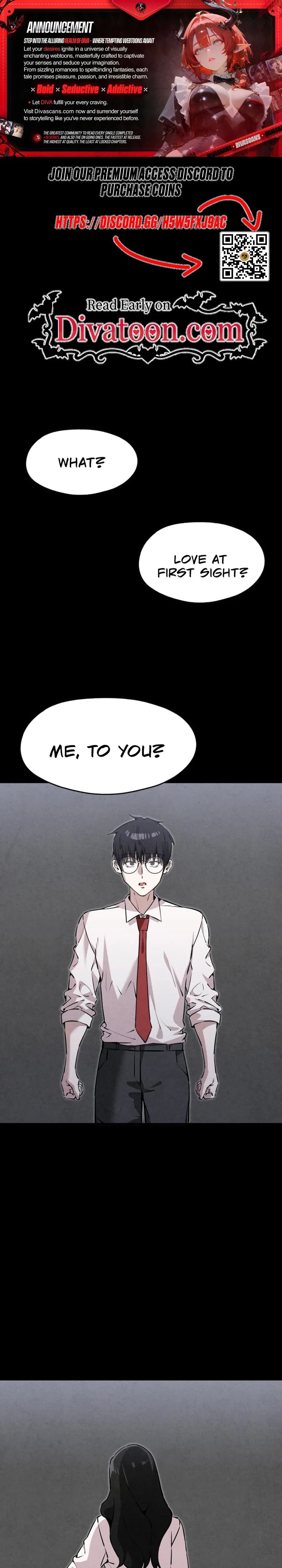 Neo man Boindan Mariya Chapter 5 page 1