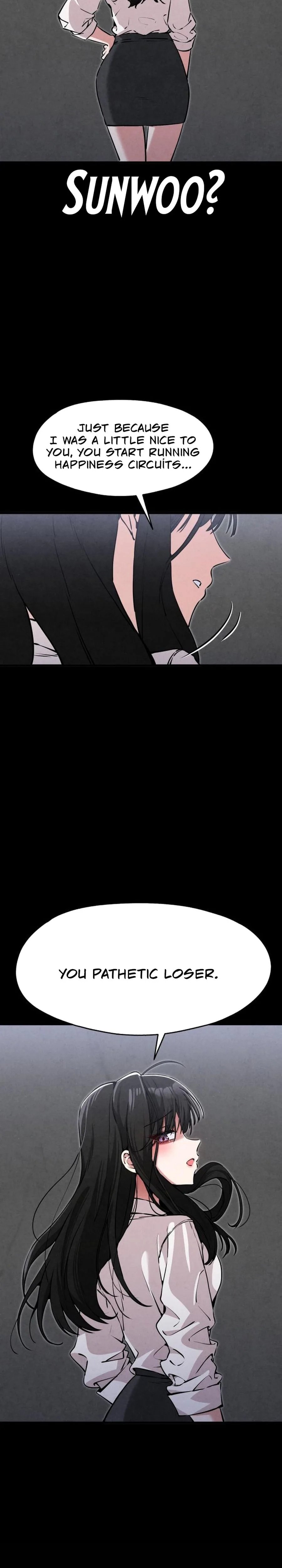 Neo man Boindan Mariya Chapter 5 page 2