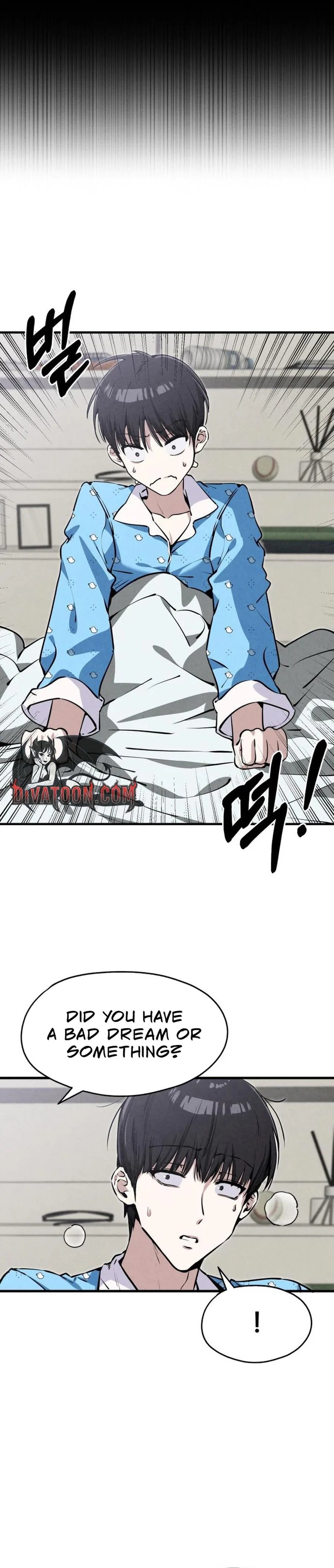 Neo man Boindan Mariya Chapter 5 page 3