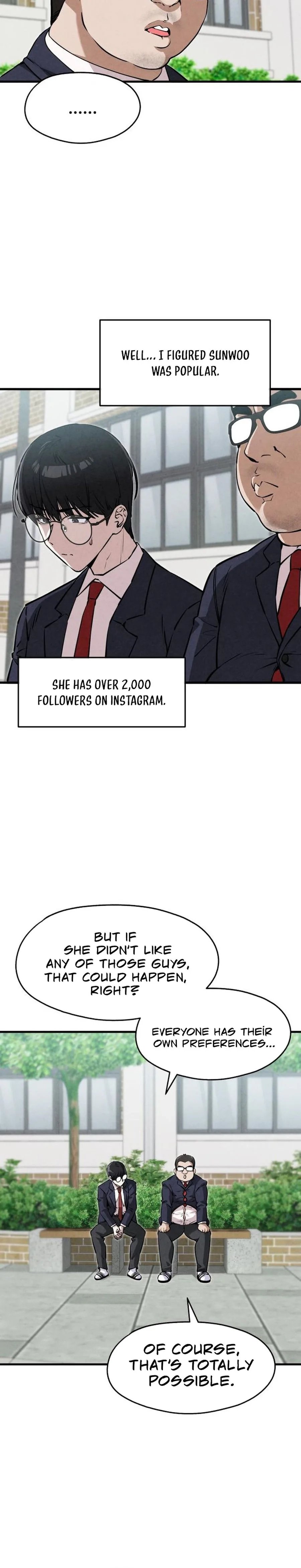 Neo man Boindan Mariya Chapter 5 page 24