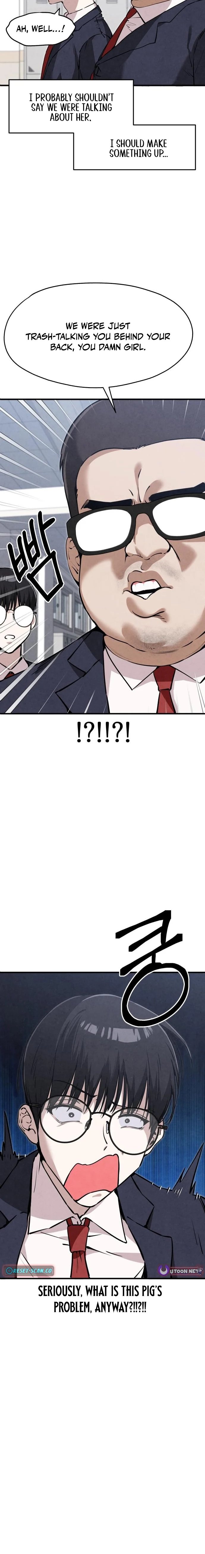 Neo man Boindan Mariya Chapter 6 page 2