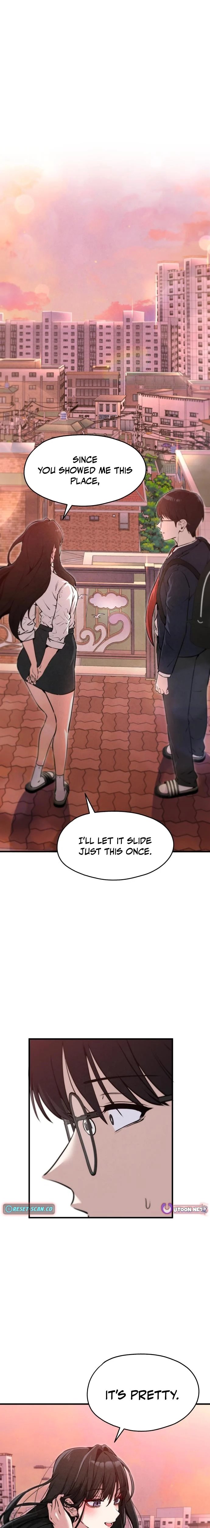 Neo man Boindan Mariya Chapter 6 page 17