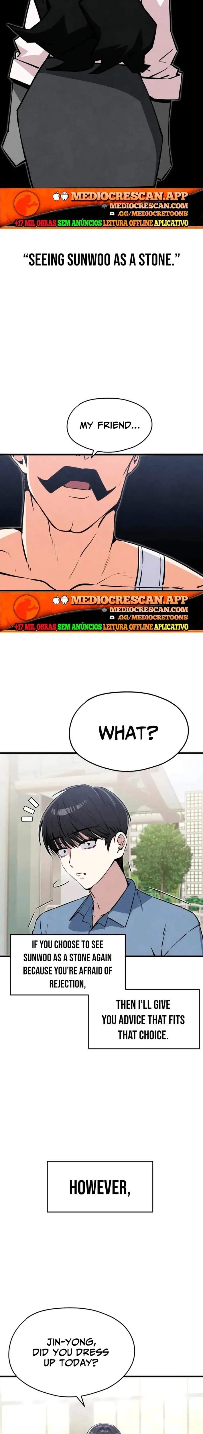 Neo man Boindan Mariya Chapter 9 page 24