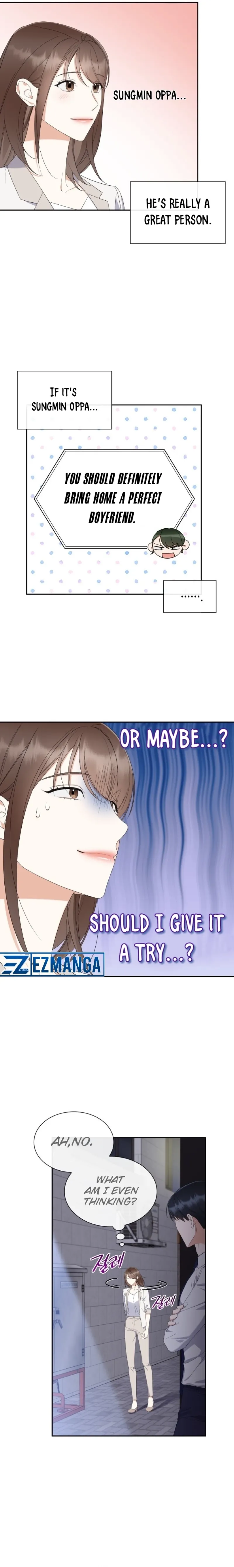 Newcomers Turn Low at Night Chapter 12 page 14