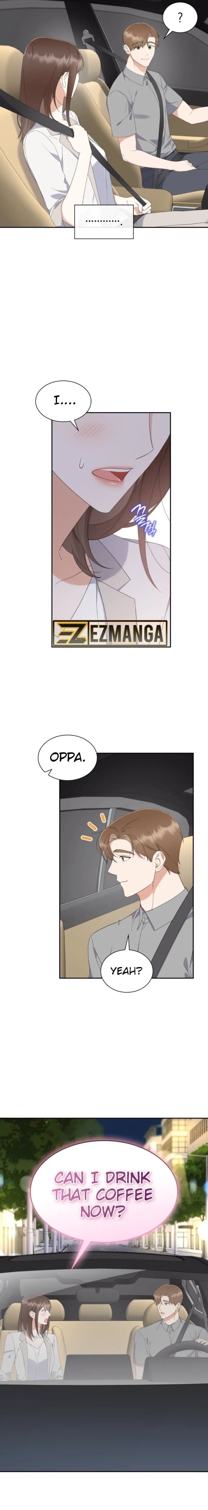 Newcomers Turn Low at Night Chapter 13 page 4