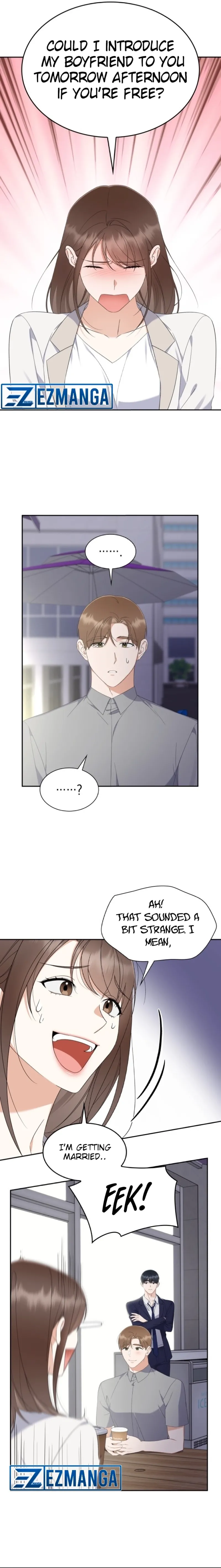 Newcomers Turn Low at Night Chapter 13 page 9
