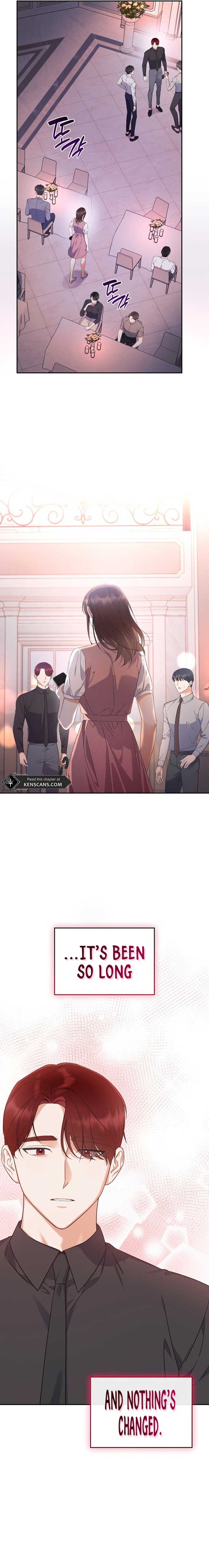 Newcomers Turn Low at Night Chapter 16 page 20