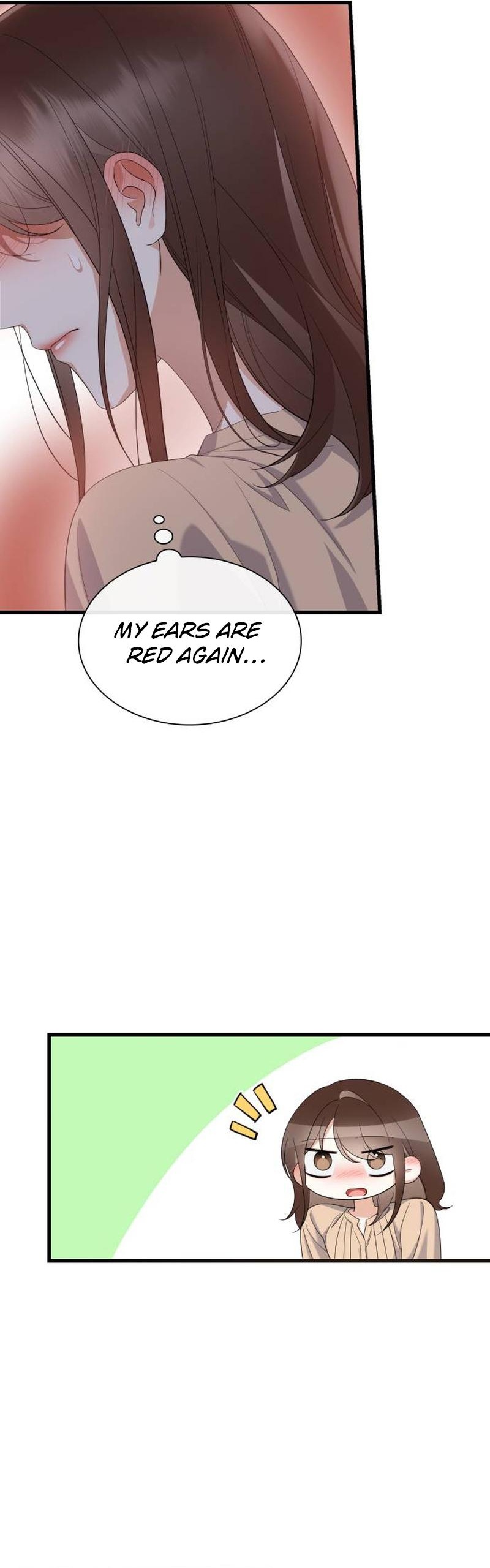Newcomers Turn Low at Night Chapter 27 page 7
