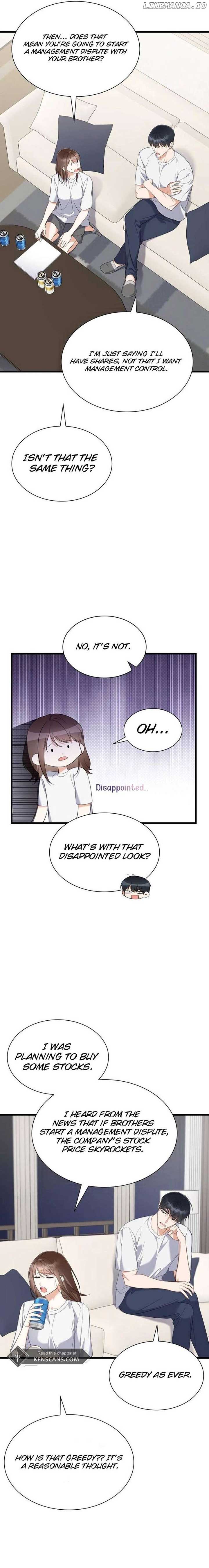 Newcomers Turn Low at Night Chapter 29 page 3