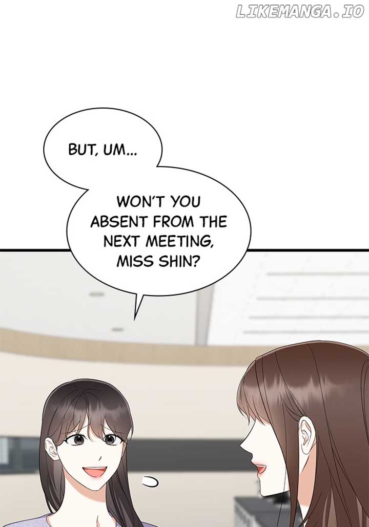 Newcomers Turn Low at Night Chapter 30 page 7