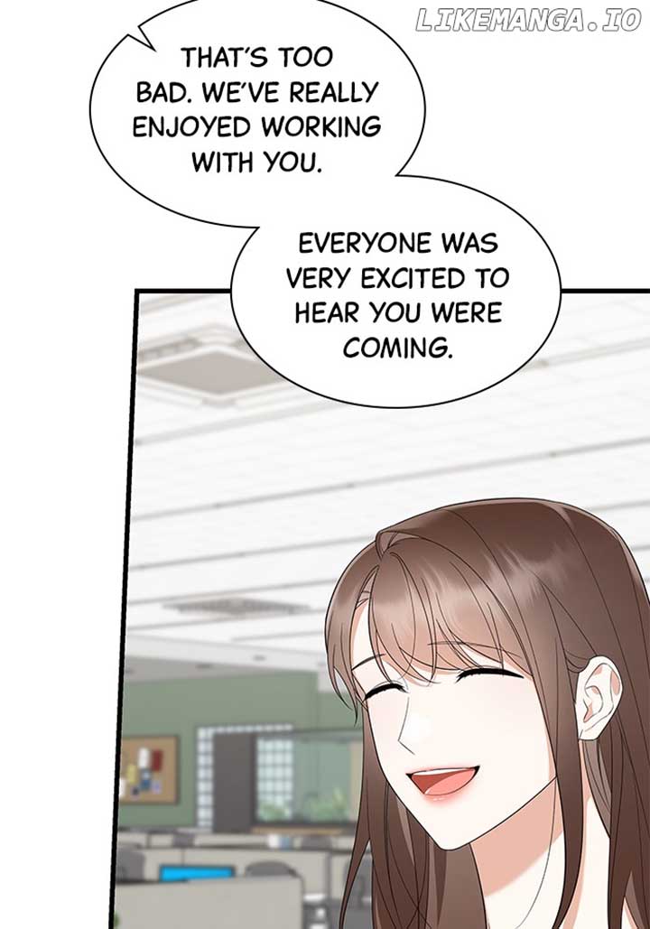 Newcomers Turn Low at Night Chapter 30 page 9