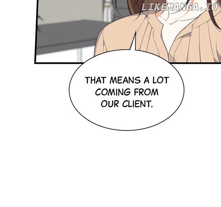 Newcomers Turn Low at Night Chapter 30 page 10
