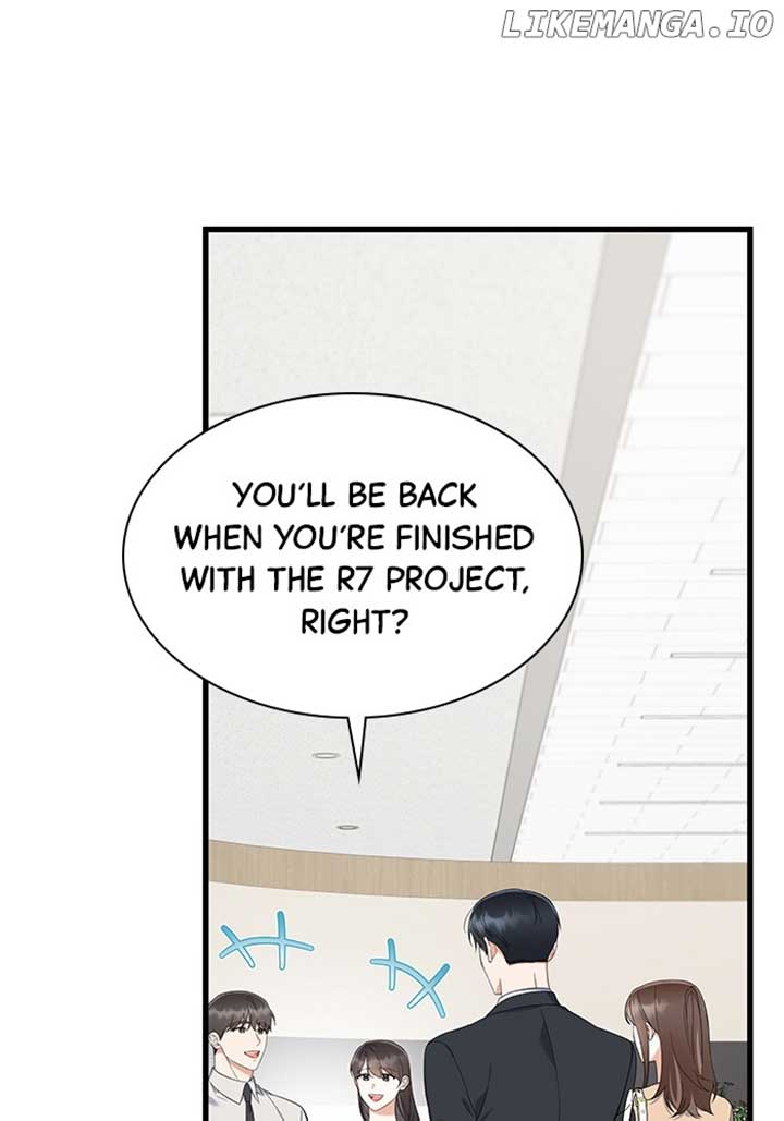 Newcomers Turn Low at Night Chapter 30 page 11