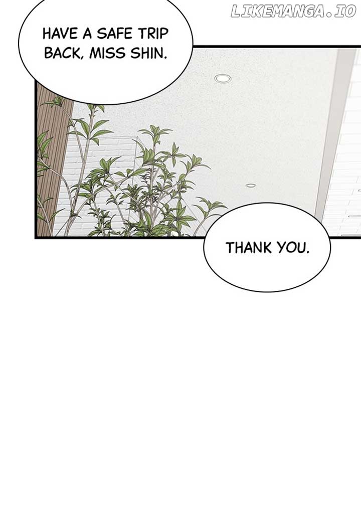 Newcomers Turn Low at Night Chapter 30 page 13