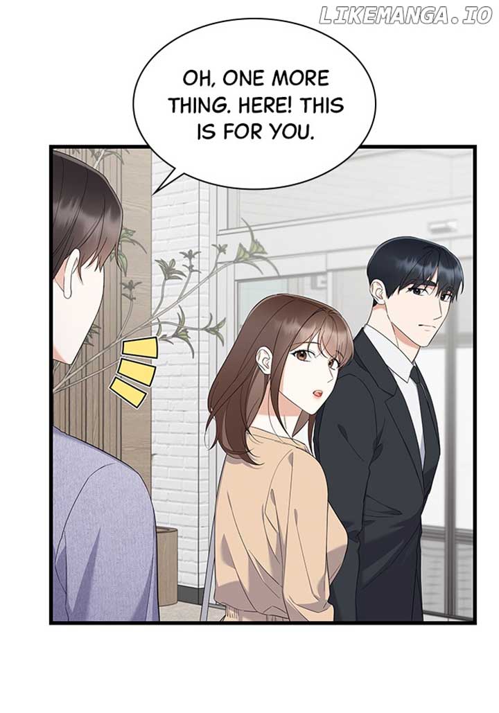Newcomers Turn Low at Night Chapter 30 page 14