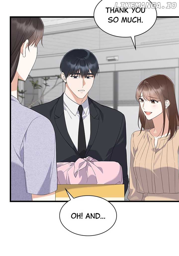 Newcomers Turn Low at Night Chapter 30 page 20
