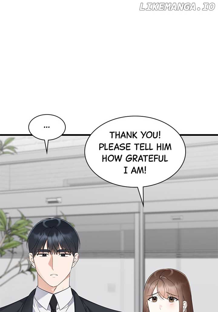 Newcomers Turn Low at Night Chapter 30 page 23