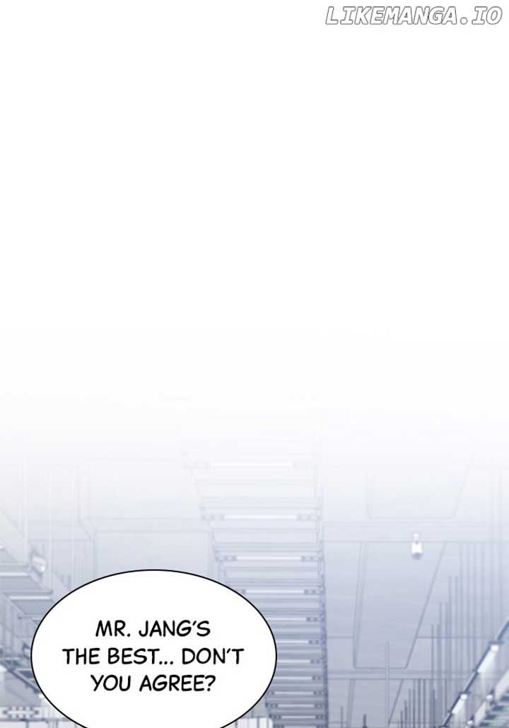 Newcomers Turn Low at Night Chapter 30 page 25