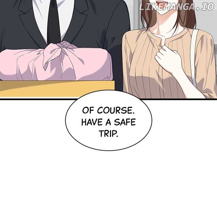 Newcomers Turn Low at Night Chapter 30 page 24