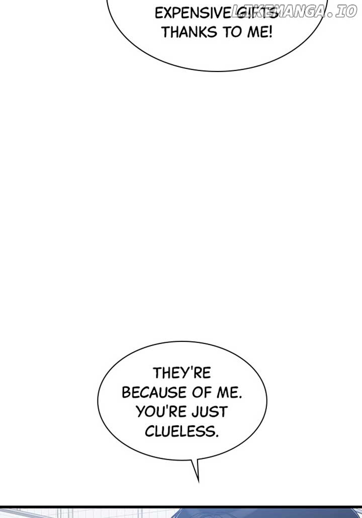 Newcomers Turn Low at Night Chapter 30 page 27
