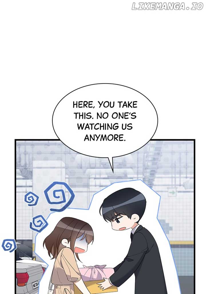Newcomers Turn Low at Night Chapter 30 page 29