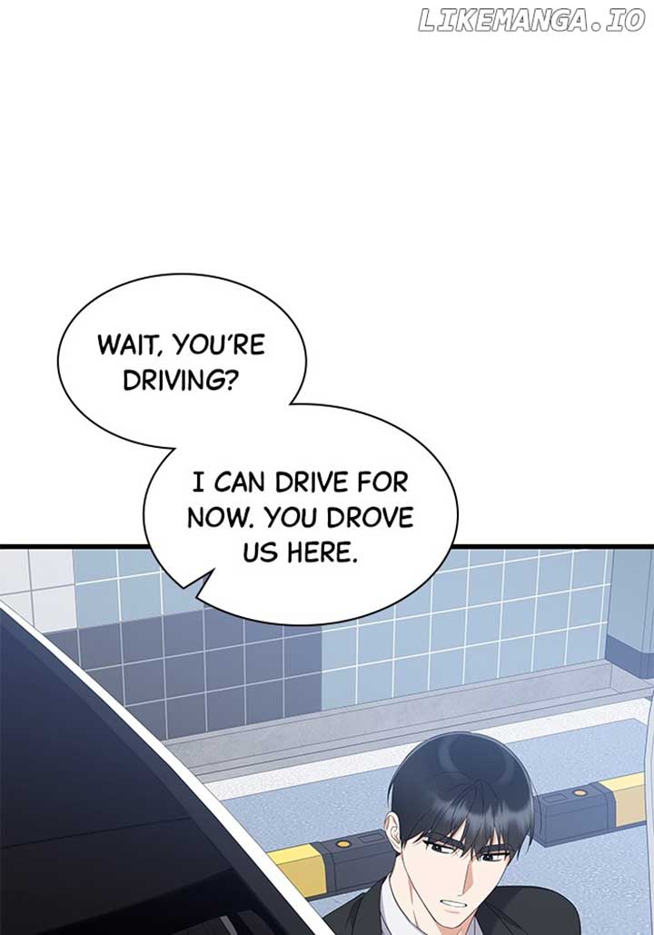 Newcomers Turn Low at Night Chapter 30 page 33