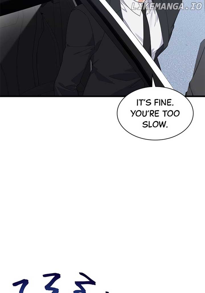 Newcomers Turn Low at Night Chapter 30 page 34