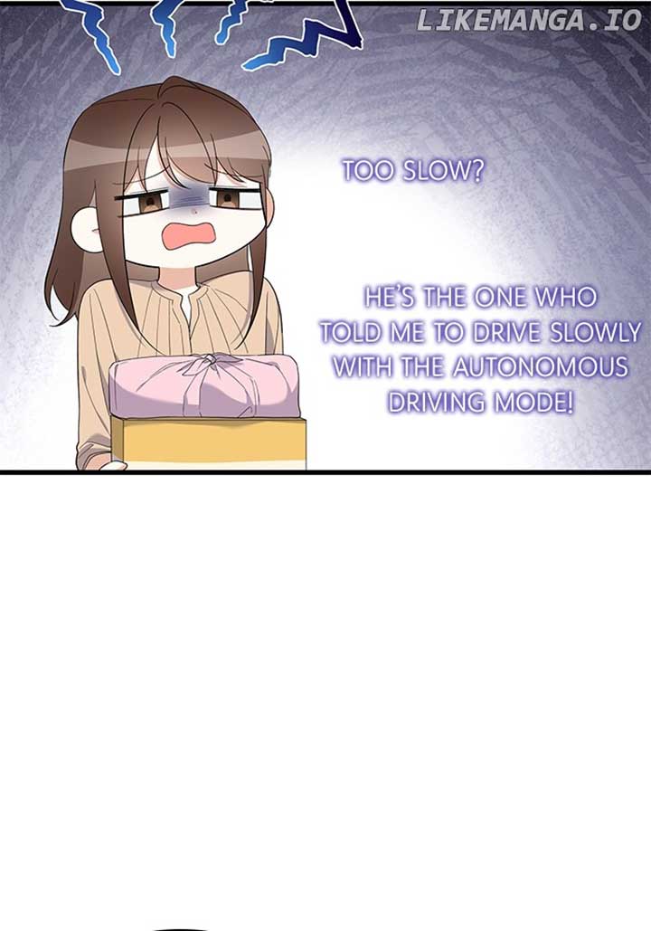 Newcomers Turn Low at Night Chapter 30 page 35