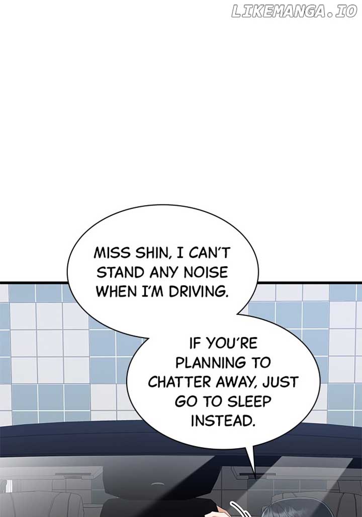 Newcomers Turn Low at Night Chapter 30 page 38
