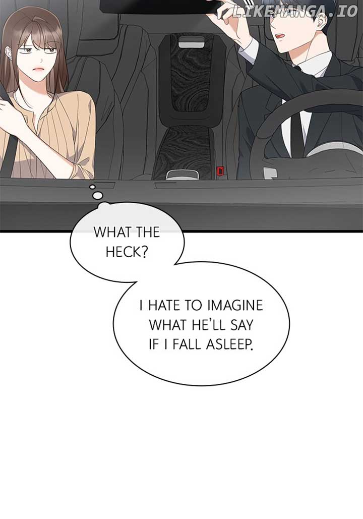 Newcomers Turn Low at Night Chapter 30 page 39