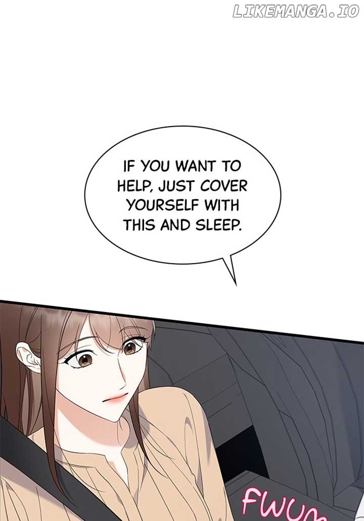 Newcomers Turn Low at Night Chapter 30 page 42