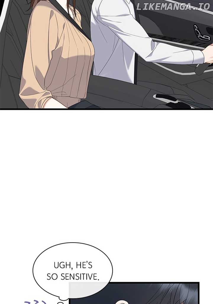 Newcomers Turn Low at Night Chapter 30 page 45