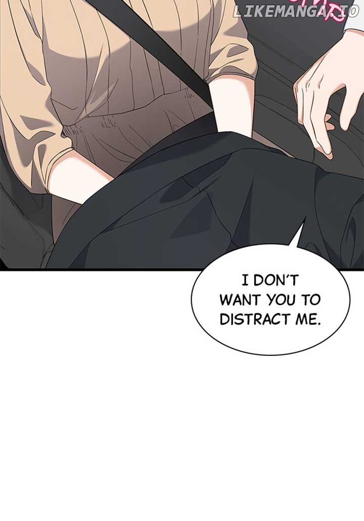 Newcomers Turn Low at Night Chapter 30 page 43