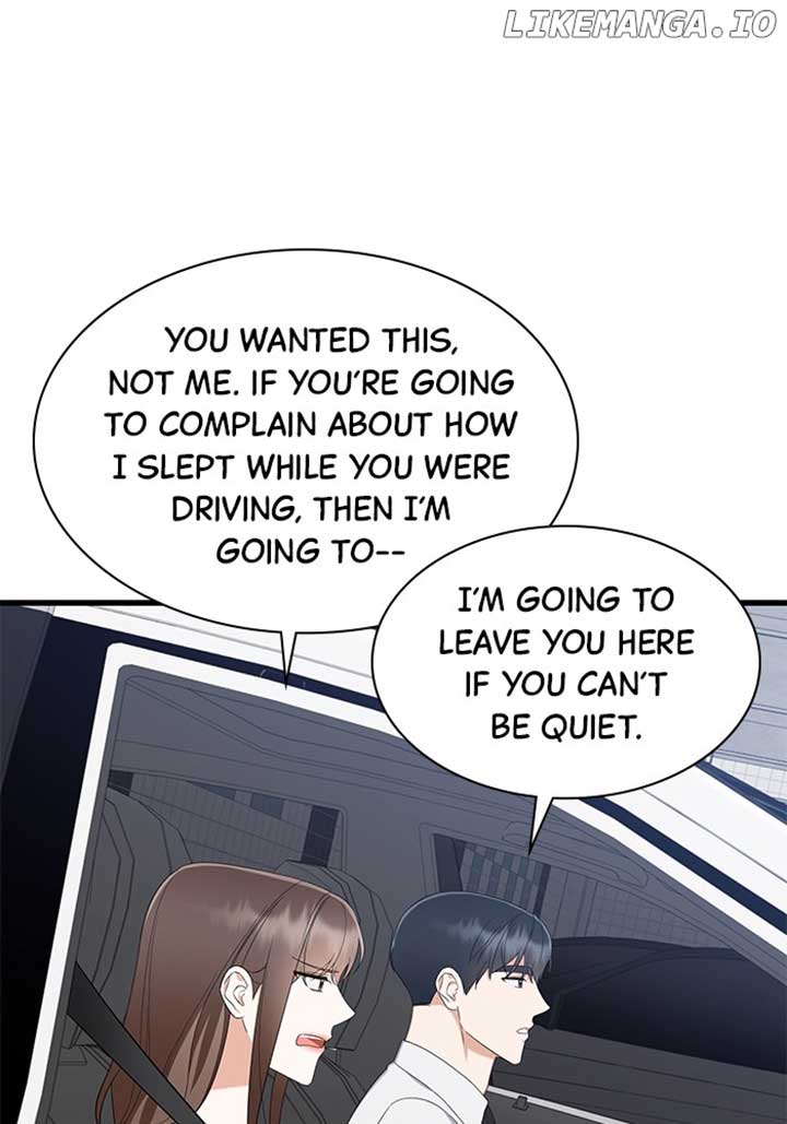 Newcomers Turn Low at Night Chapter 30 page 44